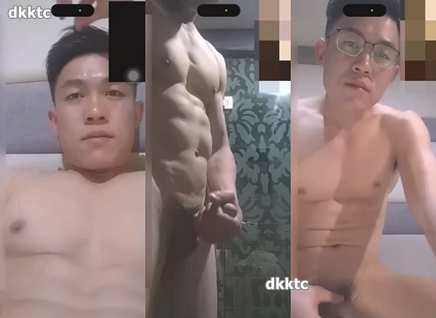 肌肉型男同性私聊