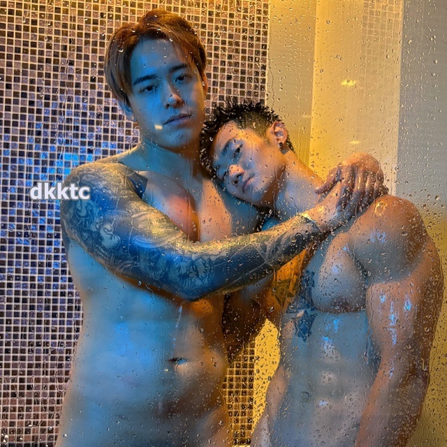 邊個先係Gay？Hong x Titus